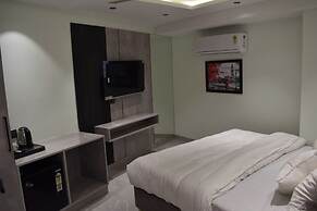 Hotel Sukoon - 2mins Connaught Place