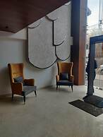 Hotel Sukoon - 2mins Connaught Place