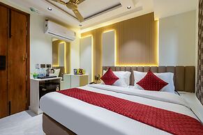 Hotel Sukoon - 2mins Connaught Place