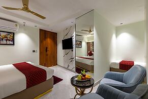 Hotel Sukoon - 2mins Connaught Place