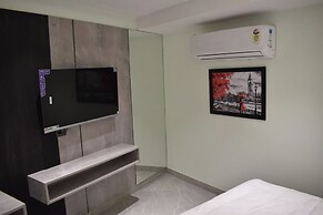 Hotel Sukoon - 2mins Connaught Place