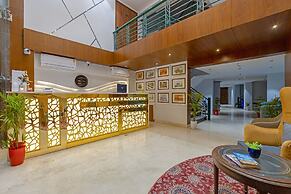 Hotel Sukoon - 2mins Connaught Place