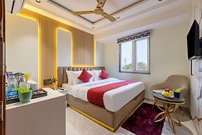 Hotel Sukoon - 2mins Connaught Place