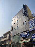 Hotel Sukoon - 2mins Connaught Place