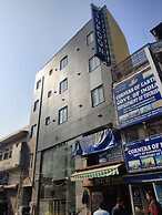 Hotel Sukoon - 2mins Connaught Place
