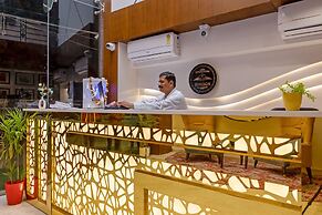 Hotel Sukoon - 2mins Connaught Place