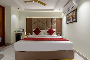 Hotel Sukoon - 2mins Connaught Place