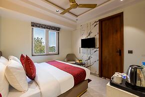 Hotel Sukoon - 2mins Connaught Place