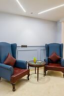 Hotel Sukoon - 2mins Connaught Place