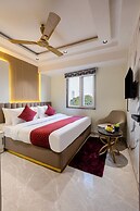 Hotel Sukoon - 2mins Connaught Place