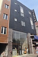 Hotel Sukoon - 2mins Connaught Place