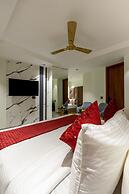 Hotel Sukoon - 2mins Connaught Place