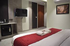 Hotel Sukoon - 2mins Connaught Place