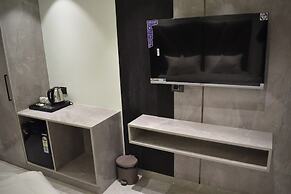 Hotel Sukoon - 2mins Connaught Place