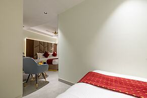 Hotel Sukoon - 2mins Connaught Place