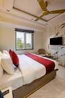 Hotel Sukoon - 2mins Connaught Place