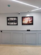 Hotel Sukoon - 2mins Connaught Place