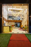 Hotel Sukoon - 2mins Connaught Place