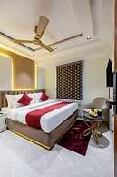 Hotel Sukoon - 2mins Connaught Place