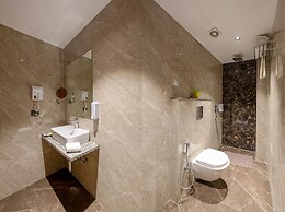 Hotel Sukoon - 2mins Connaught Place