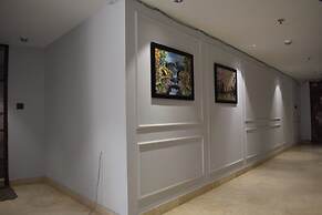 Hotel Sukoon - 2mins Connaught Place