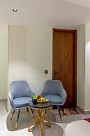 Hotel Sukoon - 2mins Connaught Place