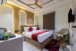 Hotel Sukoon - 2mins Connaught Place
