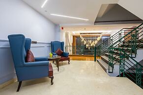 Hotel Sukoon - 2mins Connaught Place