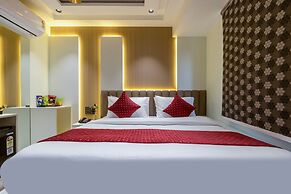 Hotel Sukoon - 2mins Connaught Place