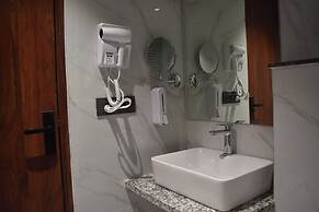 Hotel Sukoon - 2mins Connaught Place