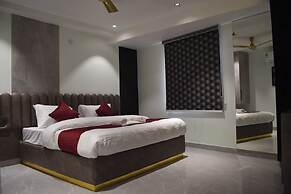 Hotel Sukoon - 2mins Connaught Place