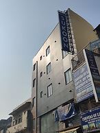 Hotel Sukoon - 2mins Connaught Place