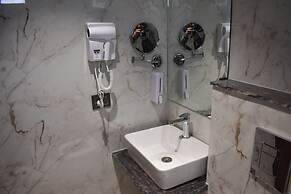 Hotel Sukoon - 2mins Connaught Place