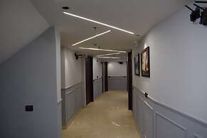 Hotel Sukoon - 2mins Connaught Place