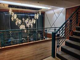 Hotel Sukoon - 2mins Connaught Place