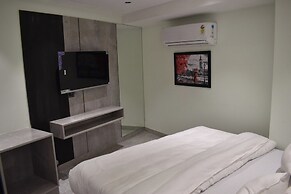 Hotel Sukoon - 2mins Connaught Place