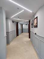 Hotel Sukoon - 2mins Connaught Place