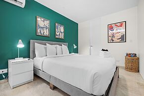 Condado del Mar by Otium