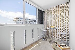 Condado del Mar by Otium