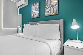 Condado del Mar by Otium
