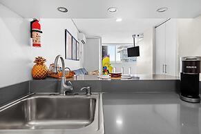 Condado del Mar by Otium