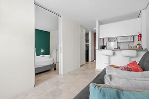 Condado del Mar by Otium
