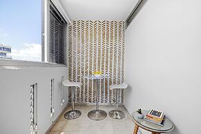 Condado del Mar by Otium