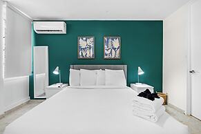 Condado del Mar by Otium