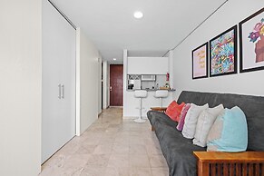 Condado del Mar by Otium