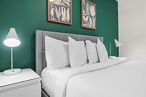 Condado del Mar by Otium