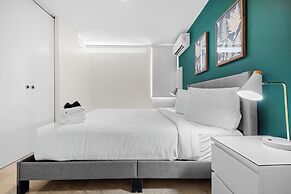 Condado del Mar by Otium