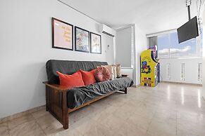Condado del Mar by Otium