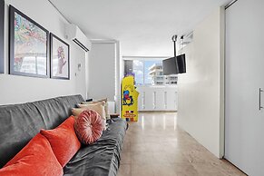 Condado del Mar by Otium