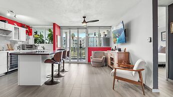 Serenity by Otium